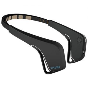 Muse Headband Review - Quantify Your Meditation - Live and Dare